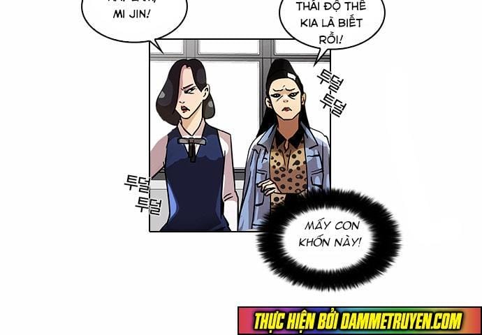 Truyện Tranh Lookism - Hoán Đổi Diệu Kỳ trang 7