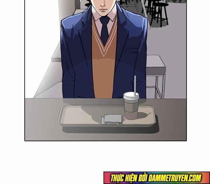 Truyện Tranh Lookism - Hoán Đổi Diệu Kỳ trang 1143
