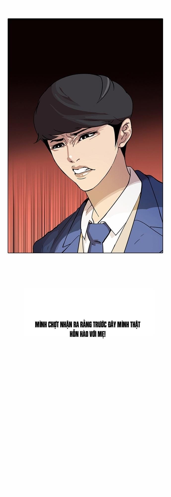 Truyện Tranh Lookism - Hoán Đổi Diệu Kỳ trang 1146