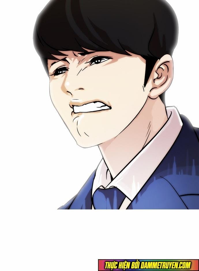 Truyện Tranh Lookism - Hoán Đổi Diệu Kỳ trang 1160