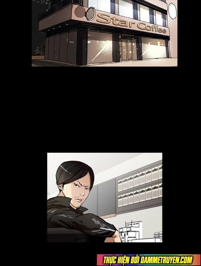 Truyện Tranh Lookism - Hoán Đổi Diệu Kỳ trang 1173