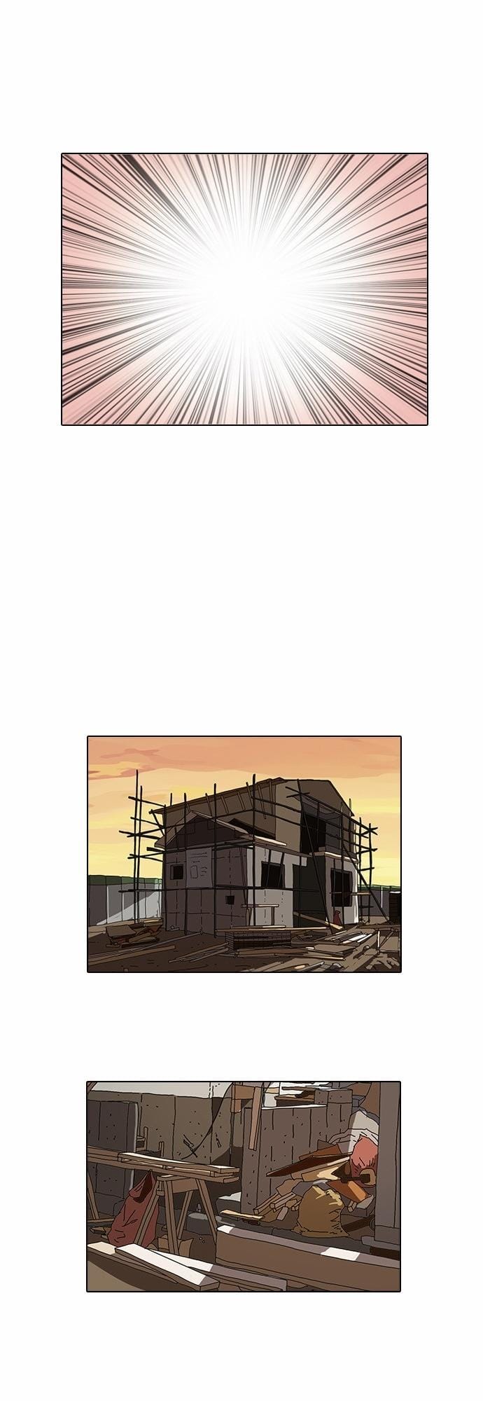Truyện Tranh Lookism - Hoán Đổi Diệu Kỳ trang 1198
