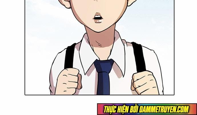 Truyện Tranh Lookism - Hoán Đổi Diệu Kỳ trang 1211
