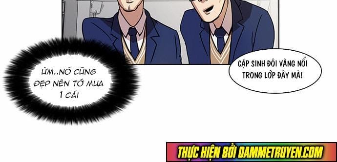 Truyện Tranh Lookism - Hoán Đổi Diệu Kỳ trang 1229