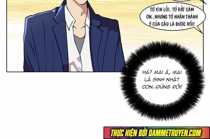 Truyện Tranh Lookism - Hoán Đổi Diệu Kỳ trang 1274