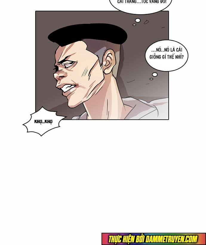 Truyện Tranh Lookism - Hoán Đổi Diệu Kỳ trang 1283