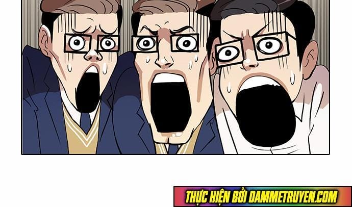 Truyện Tranh Lookism - Hoán Đổi Diệu Kỳ trang 1287