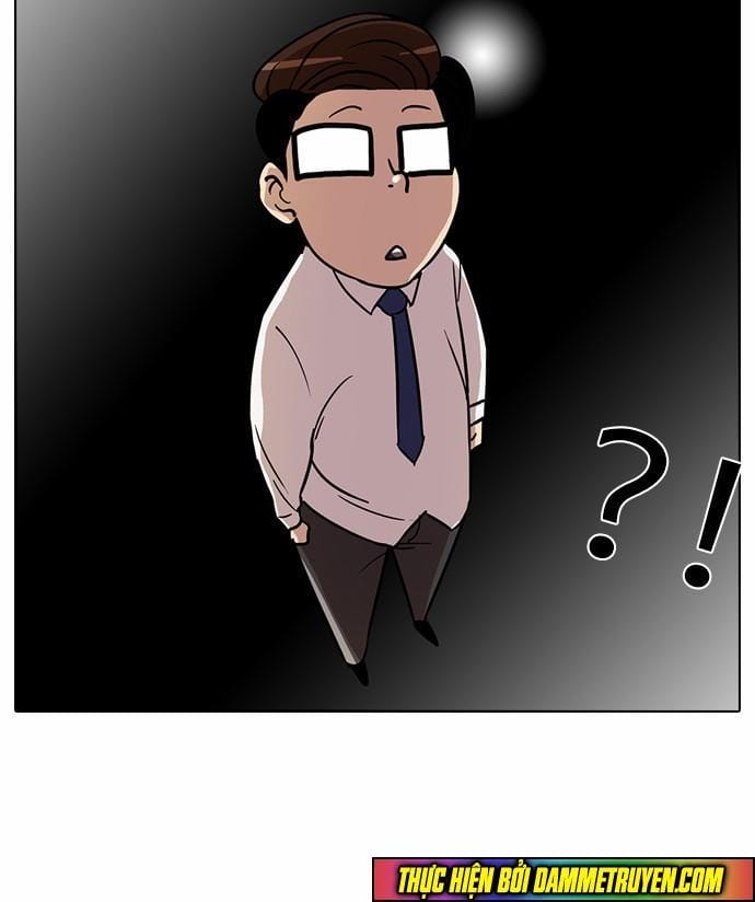 Truyện Tranh Lookism - Hoán Đổi Diệu Kỳ trang 1293