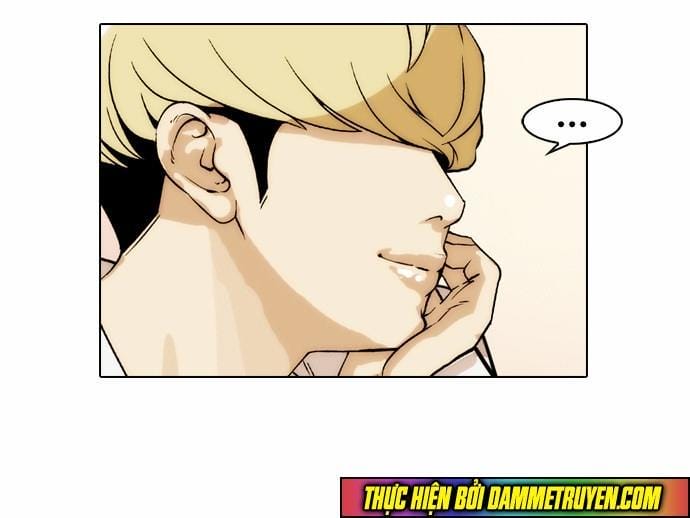Truyện Tranh Lookism - Hoán Đổi Diệu Kỳ trang 1298