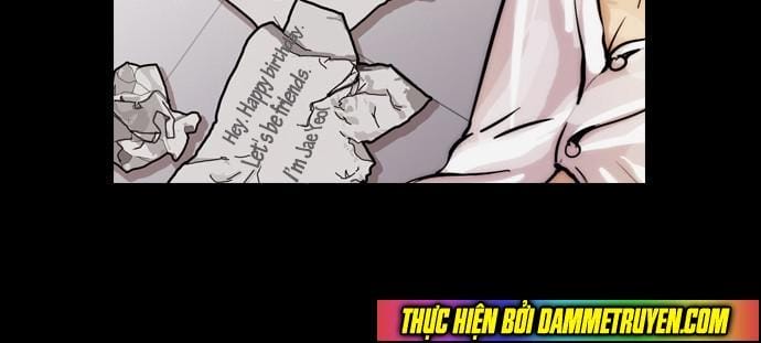 Truyện Tranh Lookism - Hoán Đổi Diệu Kỳ trang 1301