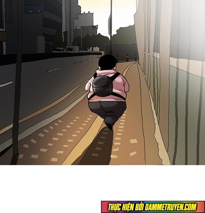 Truyện Tranh Lookism - Hoán Đổi Diệu Kỳ trang 1313