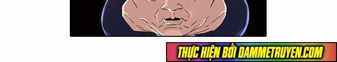Truyện Tranh Lookism - Hoán Đổi Diệu Kỳ trang 1326