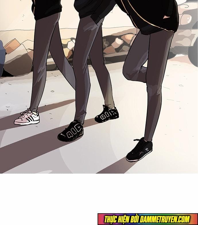Truyện Tranh Lookism - Hoán Đổi Diệu Kỳ trang 1335