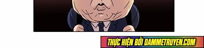 Truyện Tranh Lookism - Hoán Đổi Diệu Kỳ trang 1342
