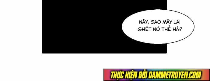 Truyện Tranh Lookism - Hoán Đổi Diệu Kỳ trang 1346