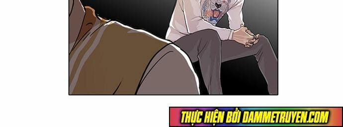 Truyện Tranh Lookism - Hoán Đổi Diệu Kỳ trang 1365