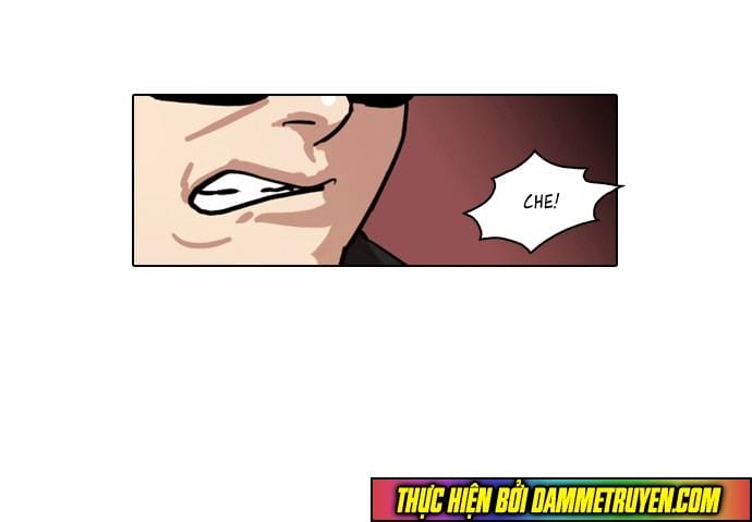 Truyện Tranh Lookism - Hoán Đổi Diệu Kỳ trang 1374