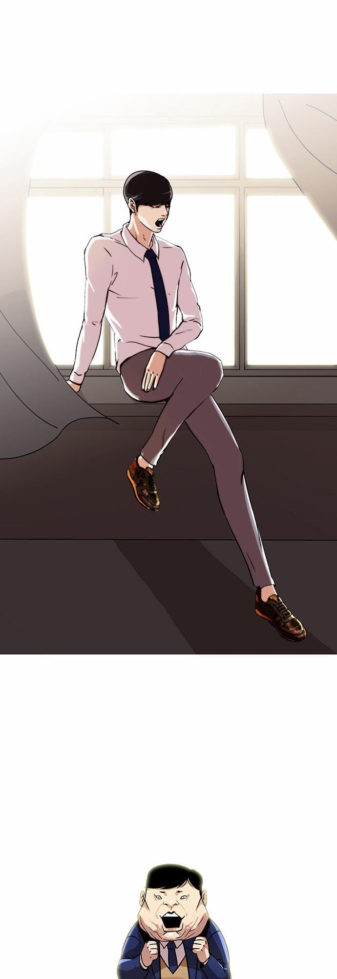 Truyện Tranh Lookism - Hoán Đổi Diệu Kỳ trang 1393