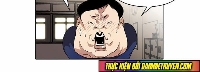 Truyện Tranh Lookism - Hoán Đổi Diệu Kỳ trang 1403