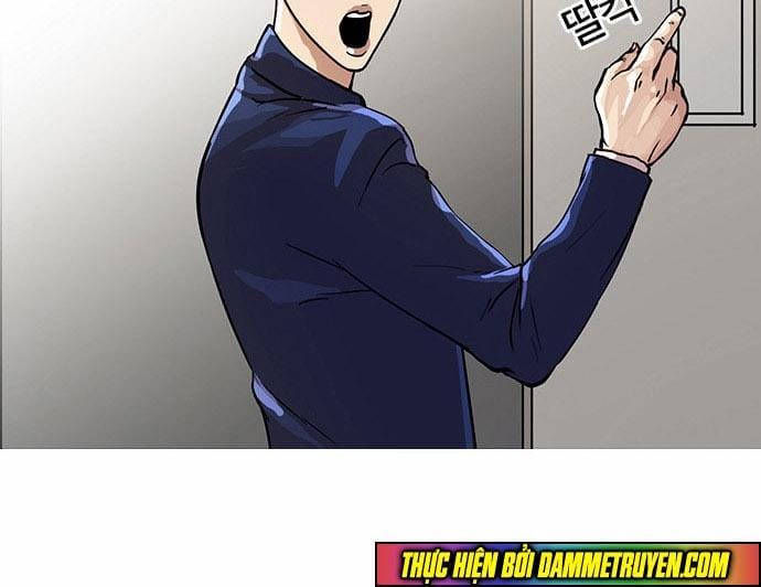 Truyện Tranh Lookism - Hoán Đổi Diệu Kỳ trang 1412
