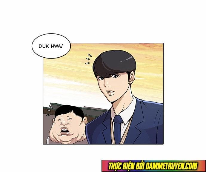 Truyện Tranh Lookism - Hoán Đổi Diệu Kỳ trang 1425
