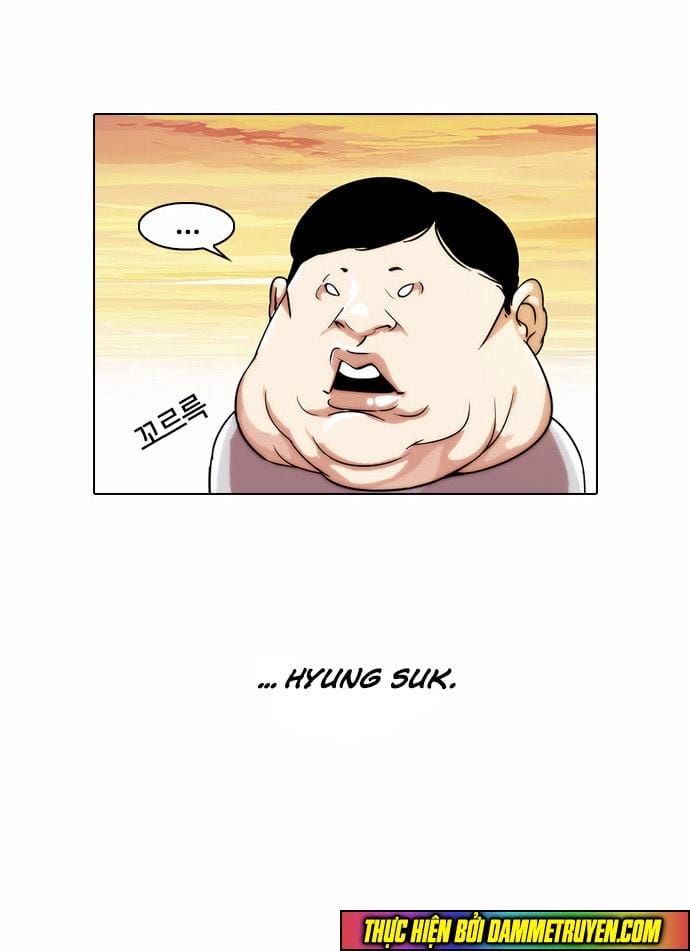 Truyện Tranh Lookism - Hoán Đổi Diệu Kỳ trang 1430