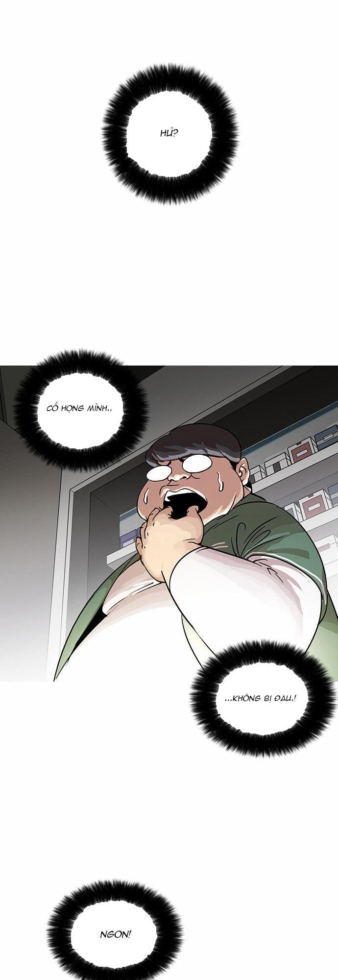 Truyện Tranh Lookism - Hoán Đổi Diệu Kỳ trang 1433