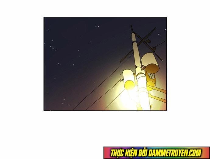 Truyện Tranh Lookism - Hoán Đổi Diệu Kỳ trang 1442