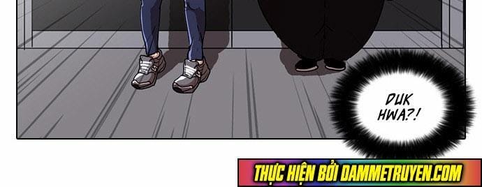 Truyện Tranh Lookism - Hoán Đổi Diệu Kỳ trang 1444