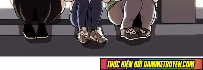 Truyện Tranh Lookism - Hoán Đổi Diệu Kỳ trang 1447
