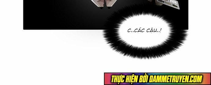 Truyện Tranh Lookism - Hoán Đổi Diệu Kỳ trang 1450