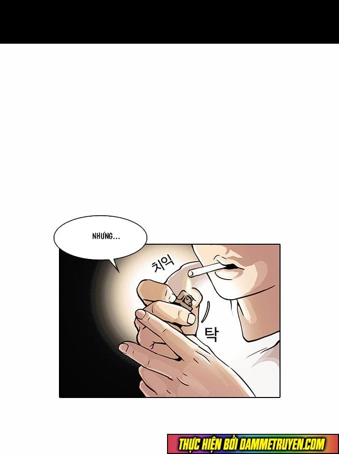 Truyện Tranh Lookism - Hoán Đổi Diệu Kỳ trang 1453