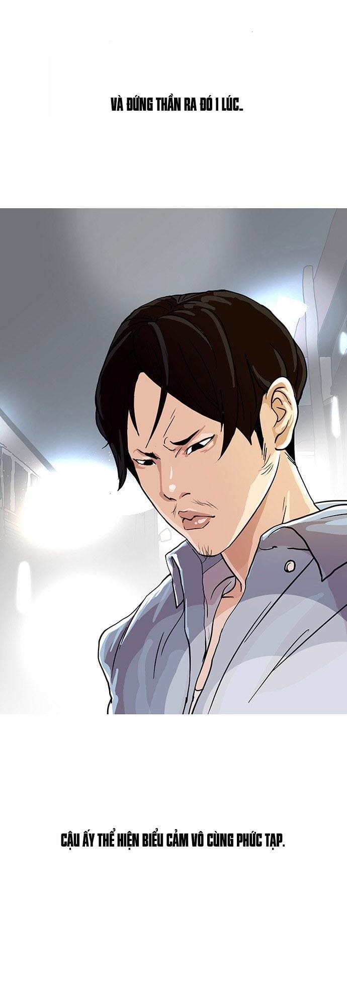 Truyện Tranh Lookism - Hoán Đổi Diệu Kỳ trang 1462