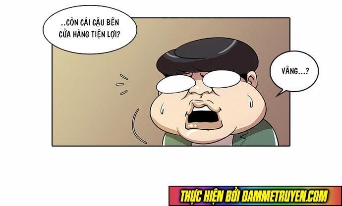 Truyện Tranh Lookism - Hoán Đổi Diệu Kỳ trang 1463