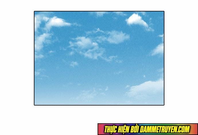 Truyện Tranh Lookism - Hoán Đổi Diệu Kỳ trang 1466