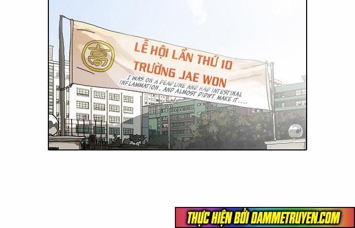 Truyện Tranh Lookism - Hoán Đổi Diệu Kỳ trang 1473