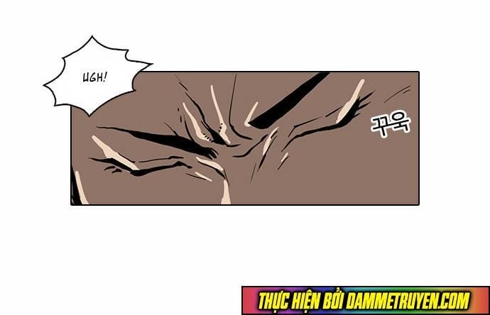 Truyện Tranh Lookism - Hoán Đổi Diệu Kỳ trang 1484