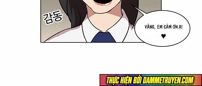 Truyện Tranh Lookism - Hoán Đổi Diệu Kỳ trang 1492