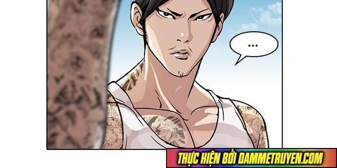 Truyện Tranh Lookism - Hoán Đổi Diệu Kỳ trang 1498