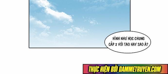 Truyện Tranh Lookism - Hoán Đổi Diệu Kỳ trang 1502