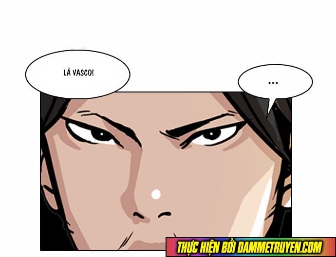 Truyện Tranh Lookism - Hoán Đổi Diệu Kỳ trang 1505