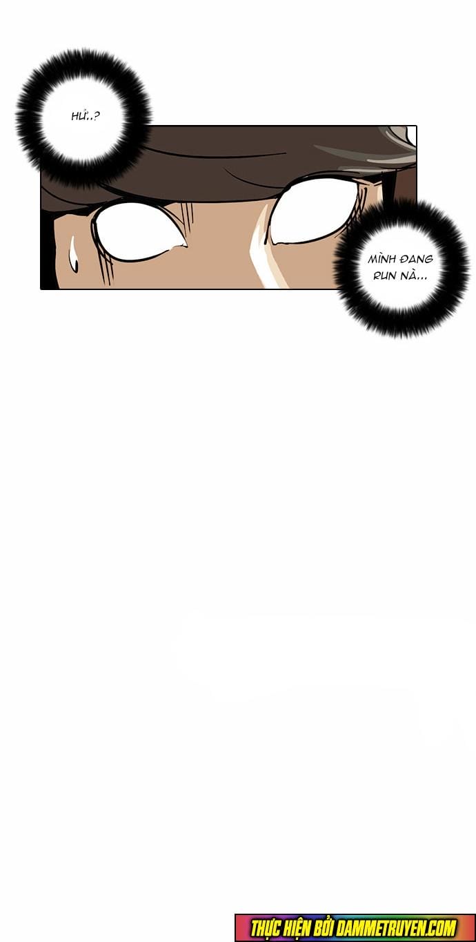 Truyện Tranh Lookism - Hoán Đổi Diệu Kỳ trang 7