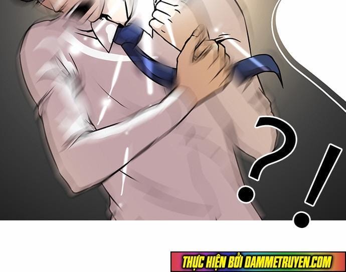 Truyện Tranh Lookism - Hoán Đổi Diệu Kỳ trang 7