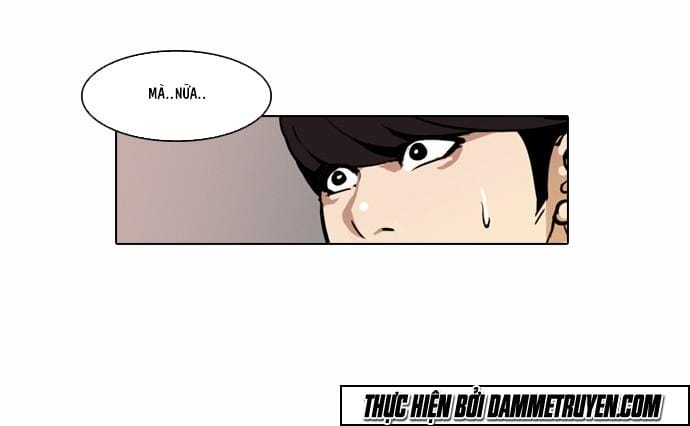 Truyện Tranh Lookism - Hoán Đổi Diệu Kỳ trang 7