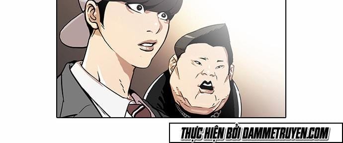 Truyện Tranh Lookism - Hoán Đổi Diệu Kỳ trang 1642