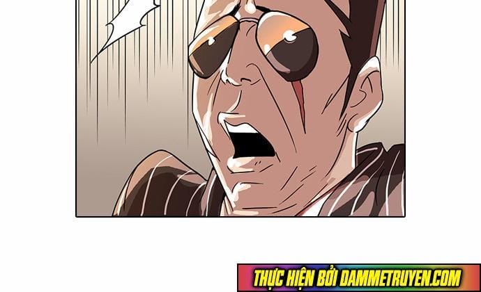 Truyện Tranh Lookism - Hoán Đổi Diệu Kỳ trang 1663