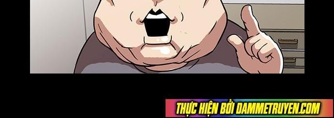 Truyện Tranh Lookism - Hoán Đổi Diệu Kỳ trang 1666