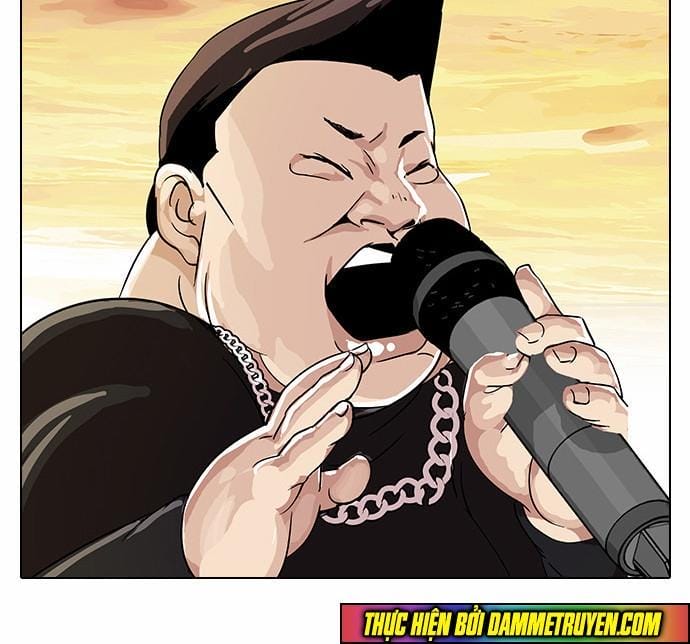 Truyện Tranh Lookism - Hoán Đổi Diệu Kỳ trang 1668