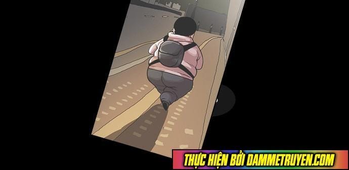 Truyện Tranh Lookism - Hoán Đổi Diệu Kỳ trang 1687