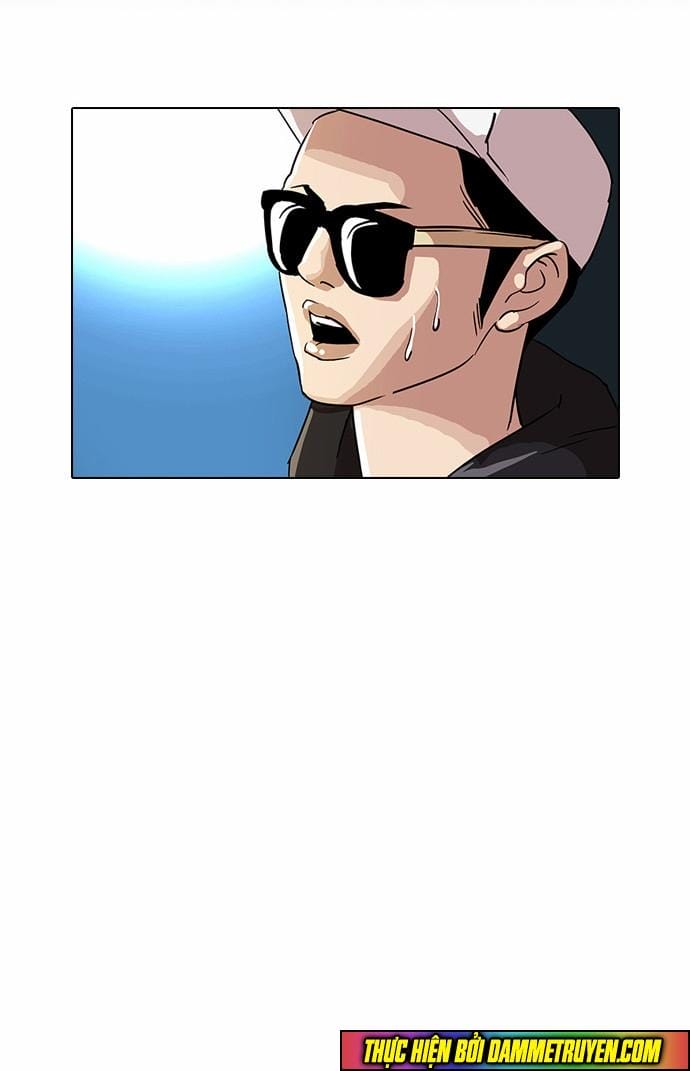 Truyện Tranh Lookism - Hoán Đổi Diệu Kỳ trang 1692